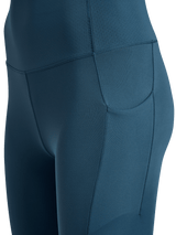hummel Women's HIIT Intensity High Waist Tights-3