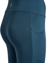 hummel Women's HIIT Intensity High Waist Tights-4