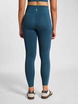 hummel Women's HIIT Intensity High Waist Tights-5
