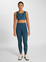 hummel Women's HIIT Intensity High Waist Tights-7