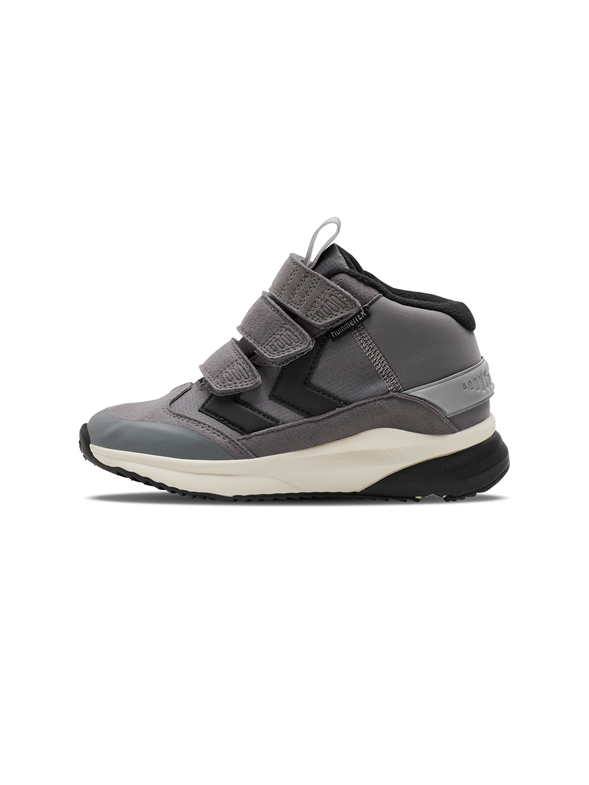 hummel Youth Reach Zero Mid Shoes-1