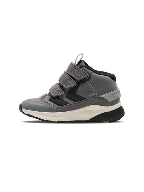 hummel Youth Reach Zero Mid Shoes-1