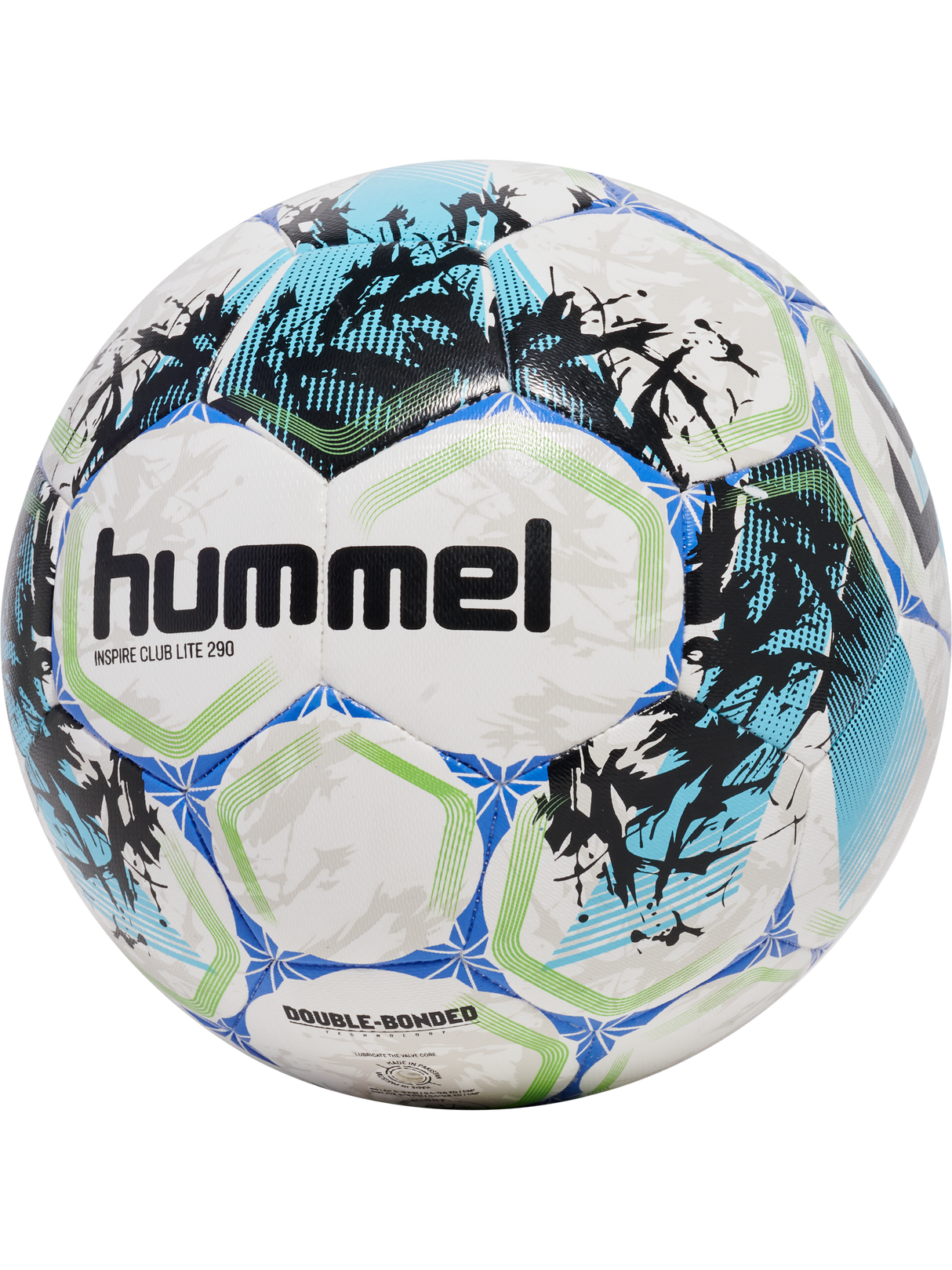 hummel Inspire Club Lite 290 Soccer Ball-1
