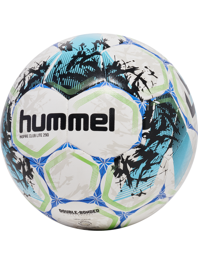 hummel Inspire Club Lite 290 Soccer Ball-1
