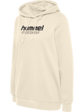 hummel Women's Booster Hoodie-1