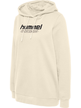 hummel Women's Booster Hoodie-1