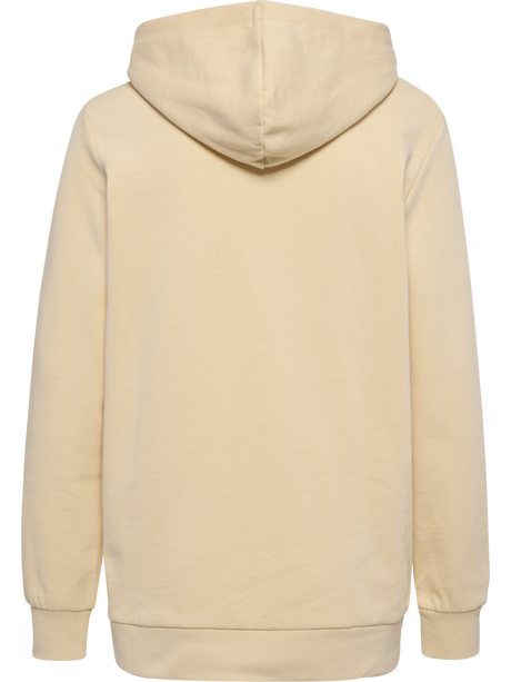 hummel Women's Booster Hoodie-2