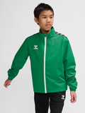 hummel Youth Authentic Training Jacket-1