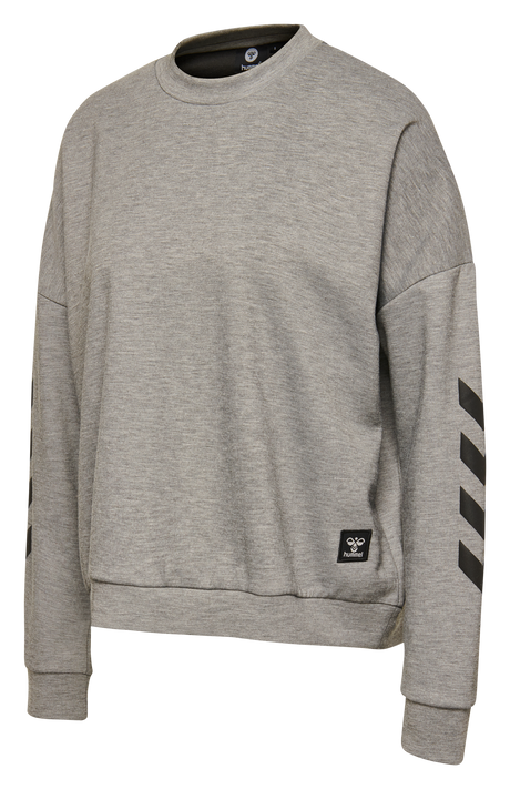 hummel Women's Essi Sweatshirt-1