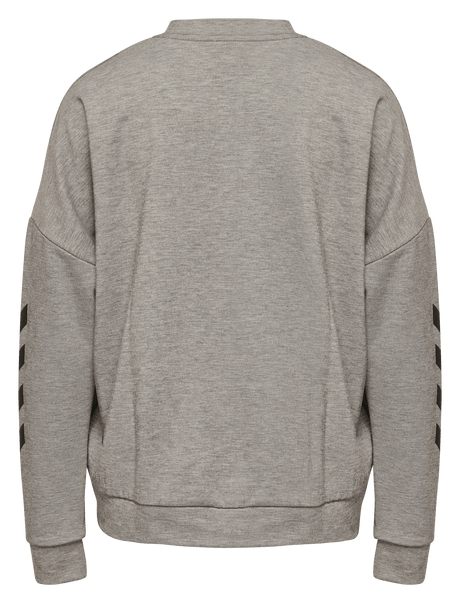 hummel Women's Essi Sweatshirt-2