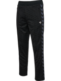hummel Unisex Archive Regular Poly Pants AOP-1