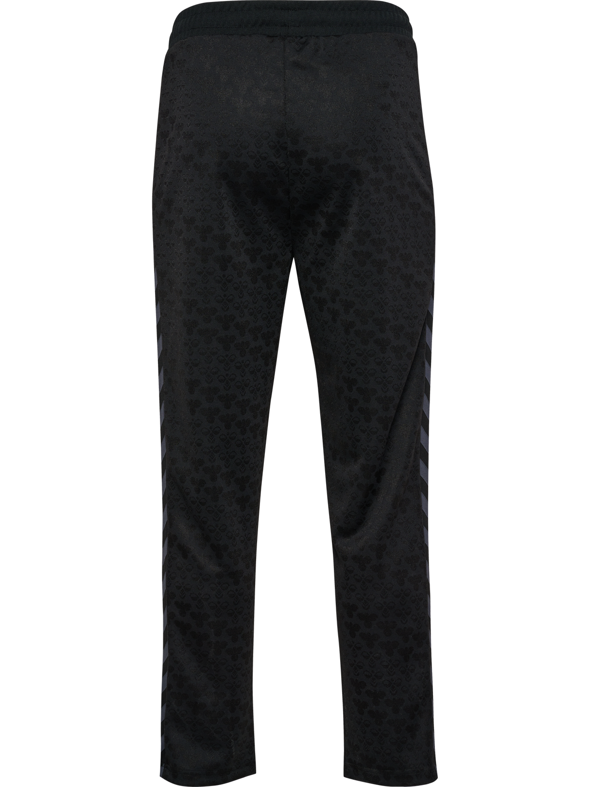 hummel Unisex Archive Regular Poly Pants AOP-2