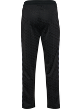 hummel Unisex Archive Regular Poly Pants AOP-2