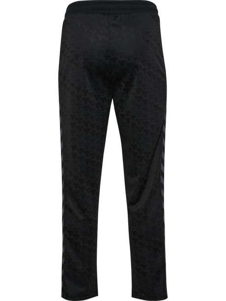 hummel Unisex Archive Regular Poly Pants AOP-2
