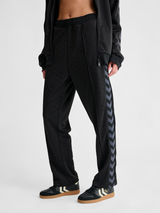 hummel Unisex Archive Regular Poly Pants AOP-4