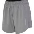 hummel Women's Training Essentials Vital Woven Shorts-1