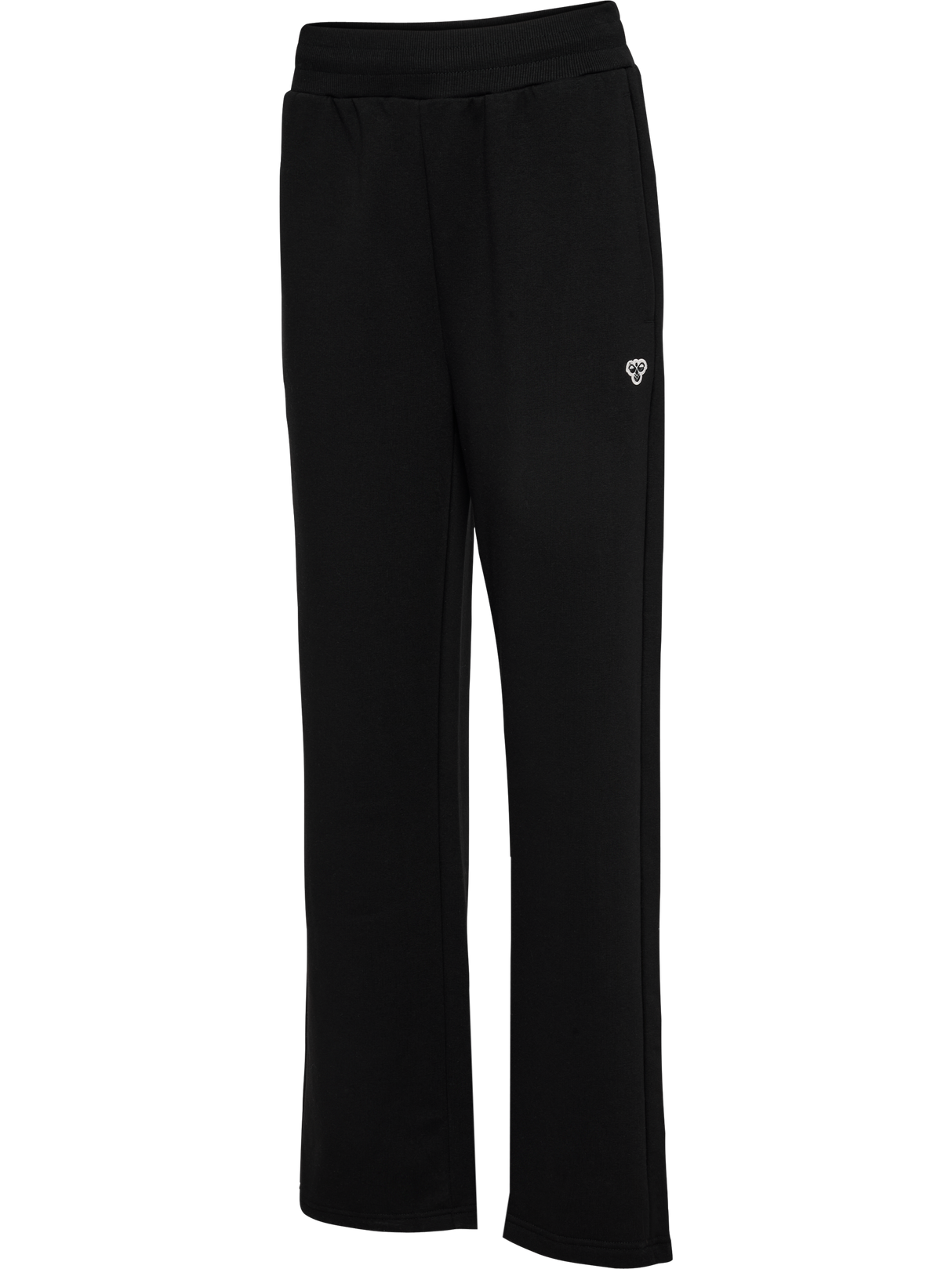 hummel Women's Loose Sweatpants Bee-1