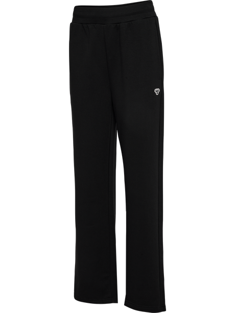 hummel Women's Loose Sweatpants Bee-1