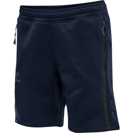 hummel Women's Cima XK Shorts-1