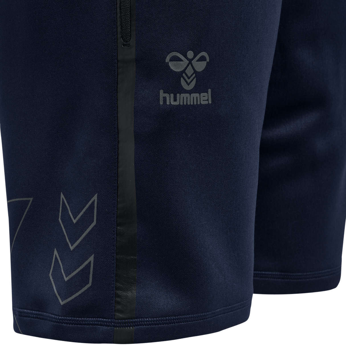 hummel Women's Cima XK Shorts-3