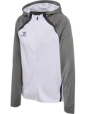hummel Women's Lead 2.0 Zip Hoodie-1