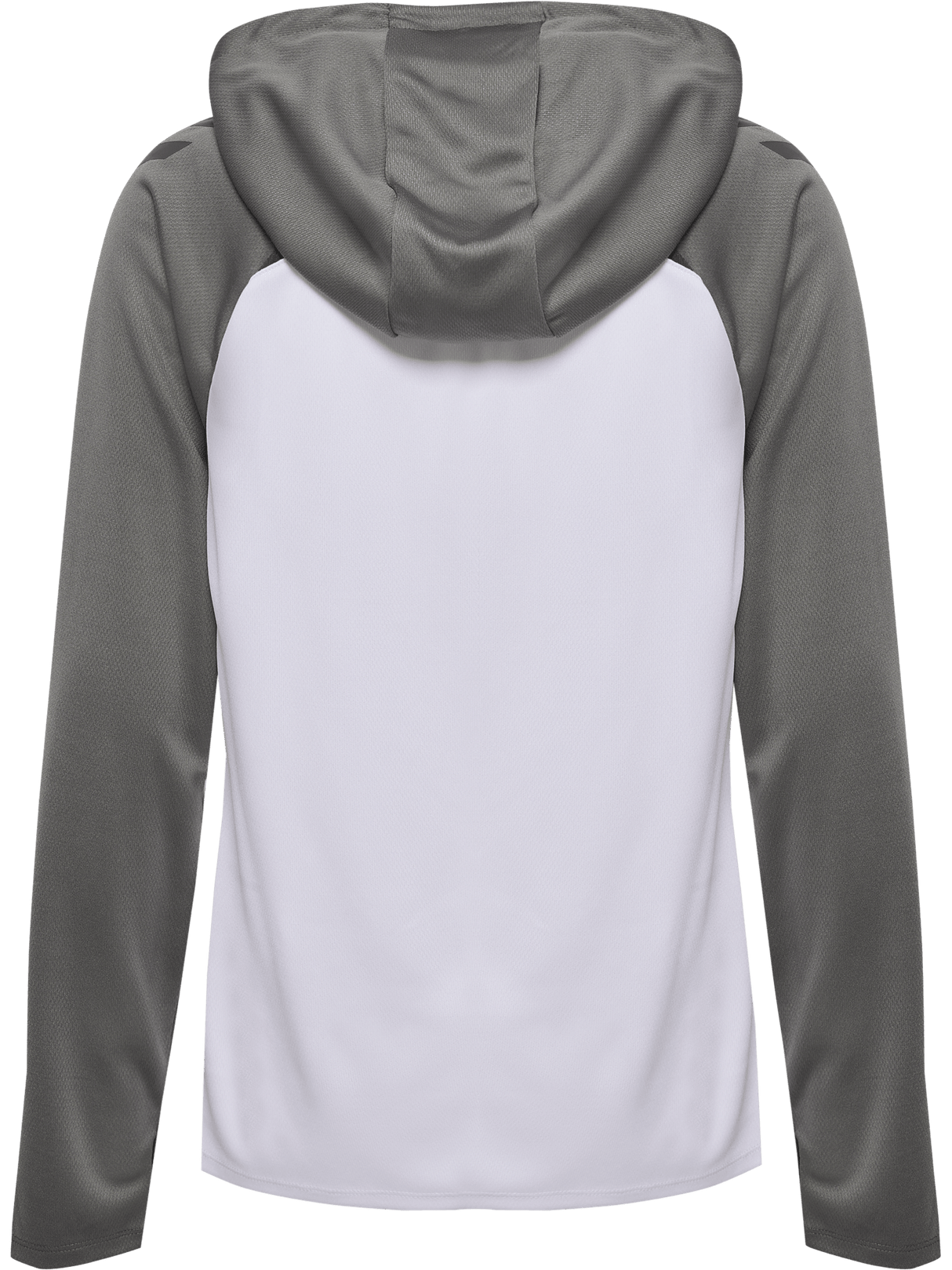 hummel Women's Lead 2.0 Zip Hoodie-2
