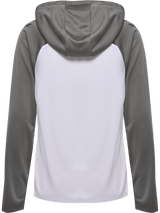hummel Women's Lead 2.0 Zip Hoodie-2