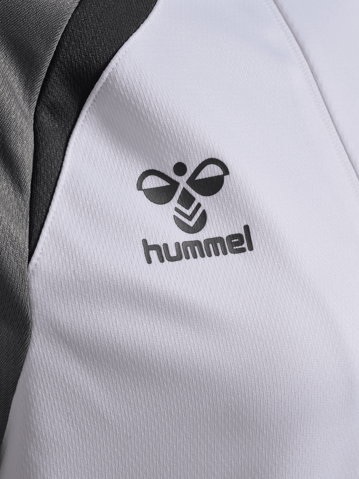 hummel Women's Lead 2.0 Zip Hoodie-3