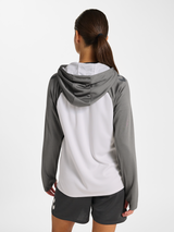 hummel Women's Lead 2.0 Zip Hoodie-5