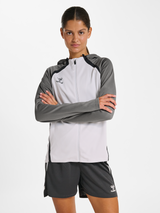 hummel Women's Lead 2.0 Zip Hoodie-6