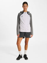 hummel Women's Lead 2.0 Zip Hoodie-7