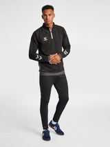 hummel Men's Lead Pro Soccer Pants-4