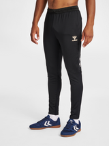 hummel Men's Lead Pro Soccer Pants-5