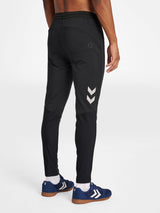 hummel Men's Lead Pro Soccer Pants-6