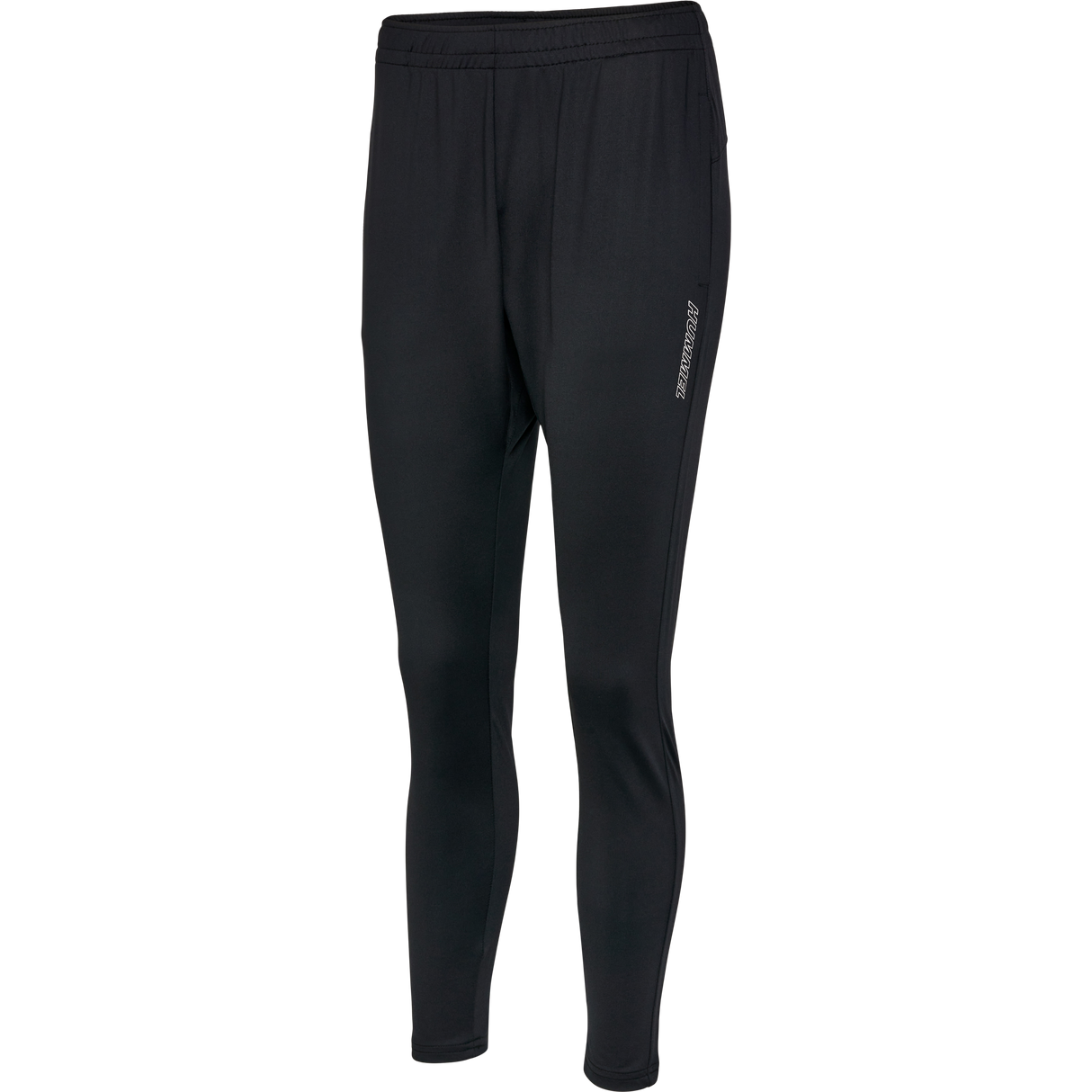 hummel Women's Training Essentials Bending Training Pants-1