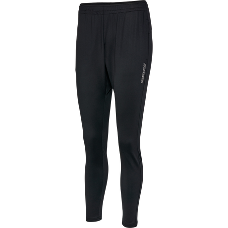 hummel Women's Training Essentials Bending Training Pants-1
