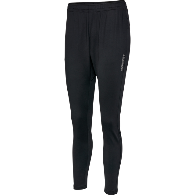 hummel Women's Training Essentials Bending Training Pants-1