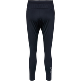 hummel Women's Training Essentials Bending Training Pants-2