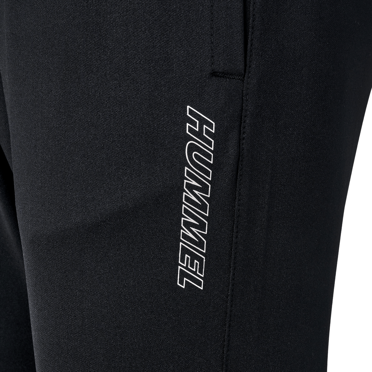 hummel Women's Training Essentials Bending Training Pants-3
