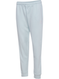 hummel Women's Mover Cotton Cuff Pants-1