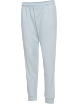 hummel Women's Mover Cotton Cuff Pants-1