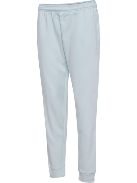hummel Women's Mover Cotton Cuff Pants-1