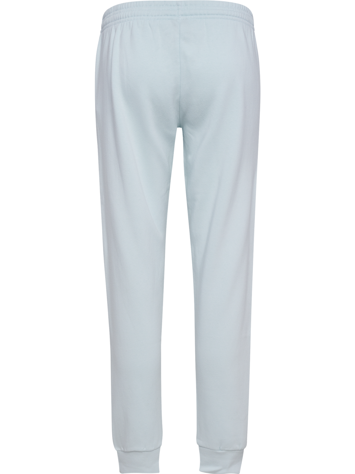 hummel Women's Mover Cotton Cuff Pants-2