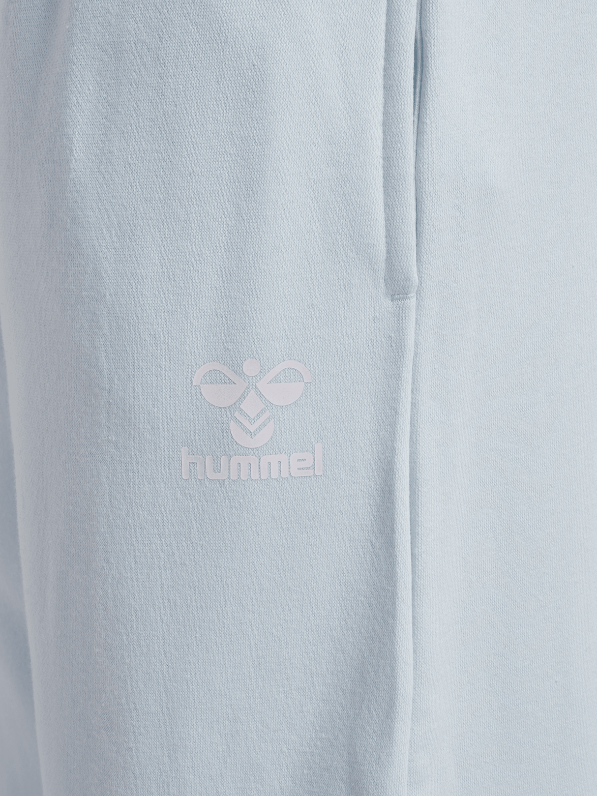 hummel Women's Mover Cotton Cuff Pants-3