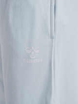 hummel Women's Mover Cotton Cuff Pants-3