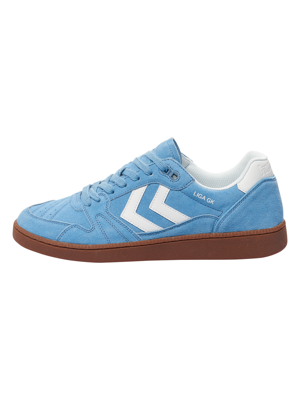 hummel Unisex Liga Goalkeeper Shoes-1