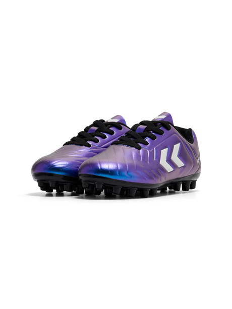 hummel Youth Top Star Mid Ground Low Cut 2.0 Cleats-2