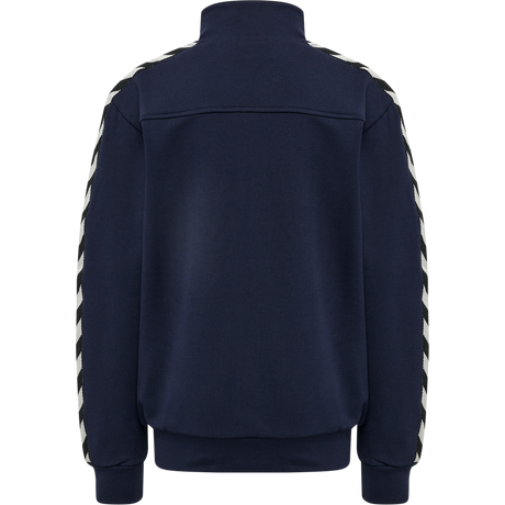 hummel Youth Move Classic Zip Jacket-2