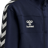 hummel Youth Move Classic Zip Jacket-3