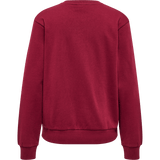 hummel Women's Training Essentials Element Sweatshirt-2